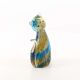 Pisicuta-figurina din sticla Murano