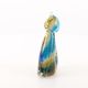 Pisicuta-figurina din sticla Murano