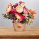 Aranjament floral vesel 1
