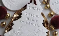 Ornament brad de Craciun
