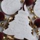 Ornament brad mare