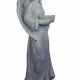 Inger pazitor-statueta pentru gradina