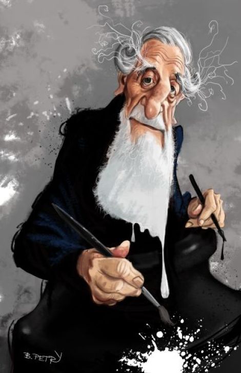 Caricatura