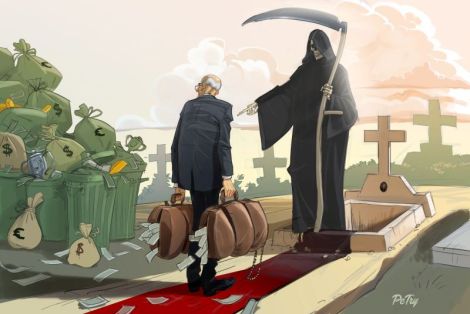 Death