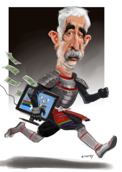 Caricatura