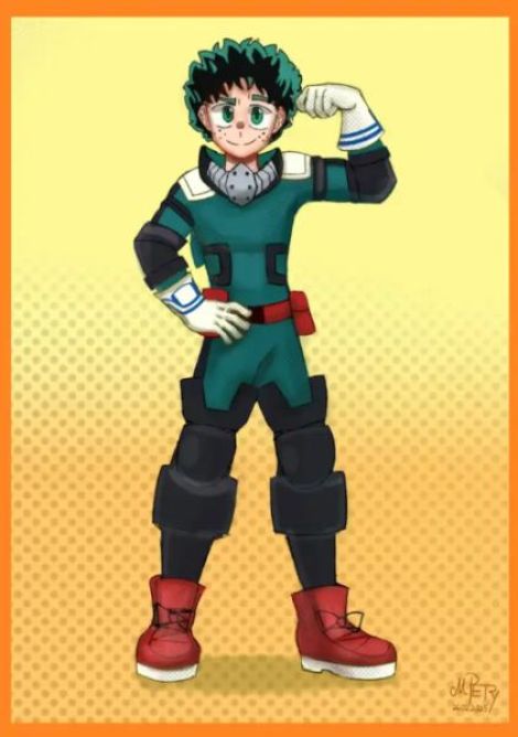 Deku