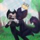 Bendy si Blackitty