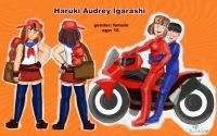 Motocicleta