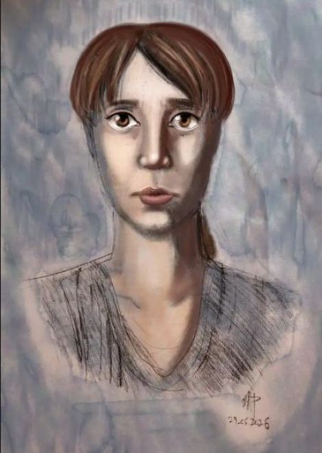 Autoportret