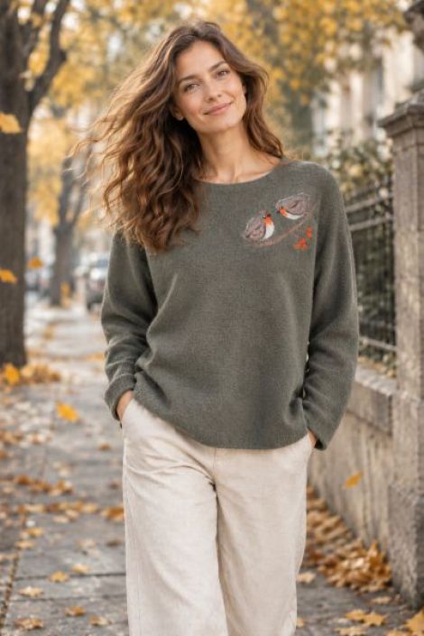 Bluza Macalendri la taifas