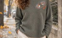 Bluza Macalendri la taifas