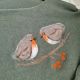 Bluza Macalendri la taifas