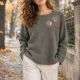 Bluza Macalendri la taifas