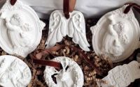 Set ornamente Pictam Crciunul