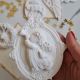 Set ornamente Pictam Craciunul