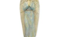 Ingeras rugandu-se-statueta rasini specialeIngeras