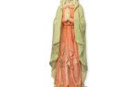 Fecioara Maria-statueta rasini speciale