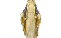 Fecioara Maria-statueta rasini speciale