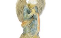 Ingeras rugandu-se-statueta rasini speciale