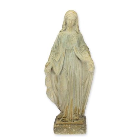 Fecioara Maria-statueta rasini speciale