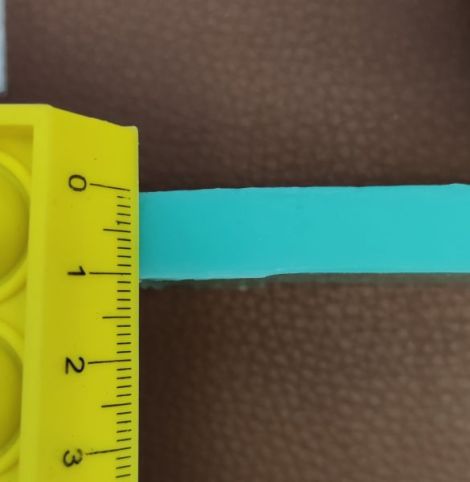 matrita silicon flexibila - SIRAG PERLE