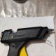 pistol de lipit cu rezerve batoane silicon