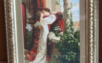 Goblen Romeo i Julieta
