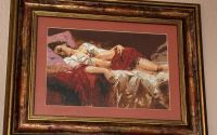 Goblen La dolce vita