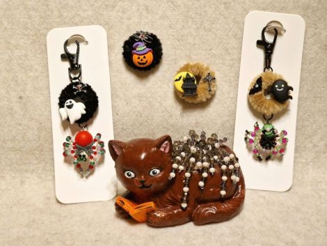 Accesoriu helloween