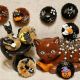 Accesoriu helloween 