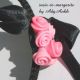 Pink roses