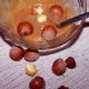 Dulce de leche cu alune de padure si cafea