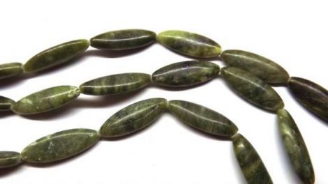 jad verde 10x28mm - 1 buc. cod 92