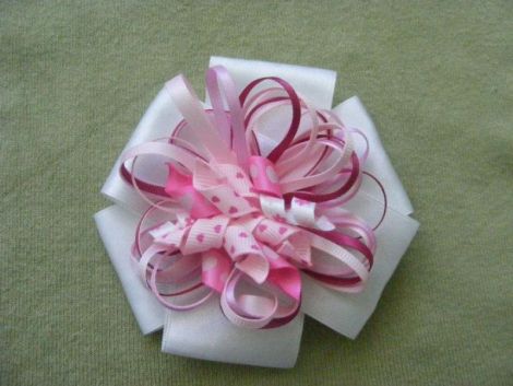 Bentite si agrafe handmade