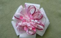 Bentite si agrafe handmade