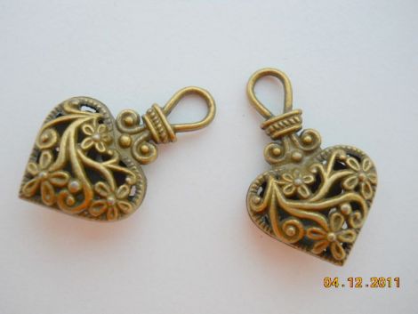 Pandantivcharm bronz forma imina 3119x8.5 mm-1