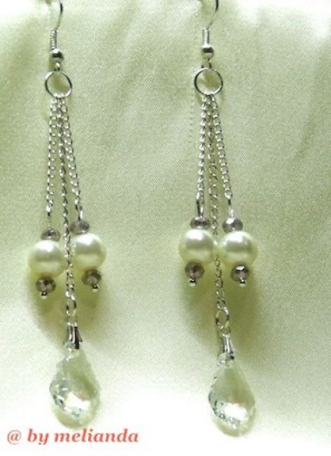 Swarovski Earrings