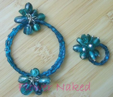 Teal Appeal