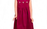 Rochie catifea