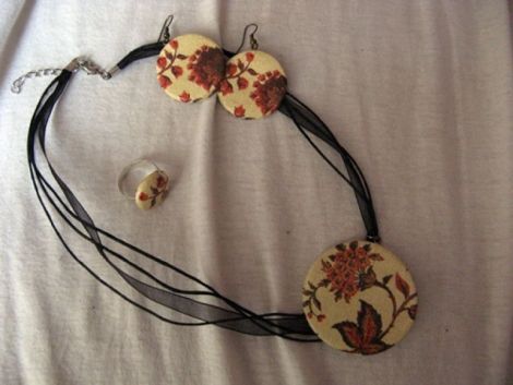 Set vintage