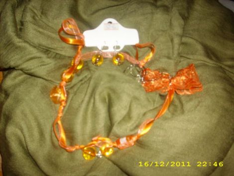 Set "Orange"