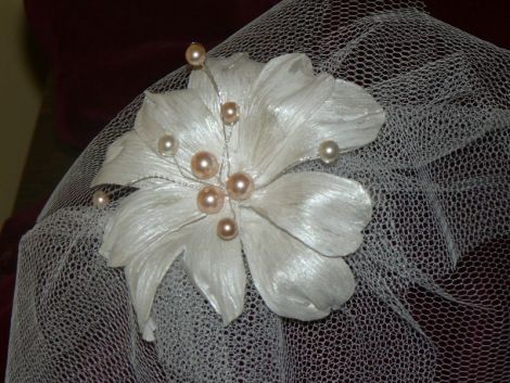 Voaleta  MARGARETA