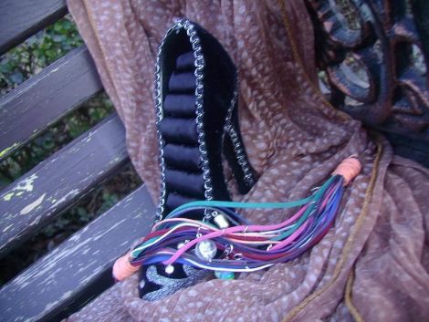 Bratara multicolour