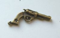 Charm br pistol