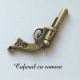 Charm br pistol