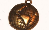 Charm glob Americi br