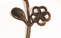Charm floricica br