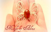 Brosa  Butterfly Emotions