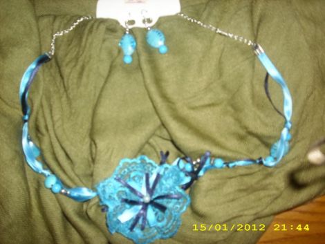 Set "ALBASTRICA"