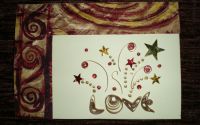 Felicitare LOVE